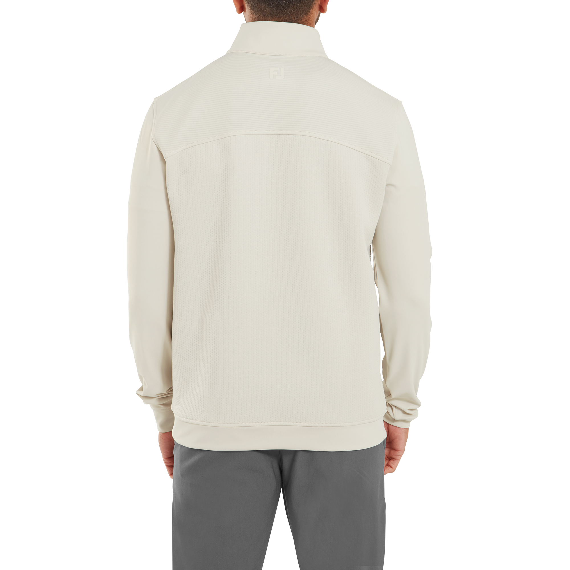 FJ ThermoSeries Ottoman Midlayer