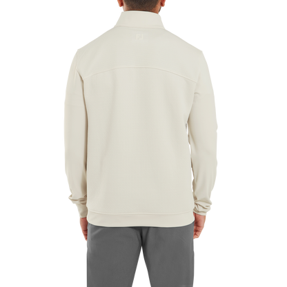 FJ ThermoSeries Ottoman Midlayer
