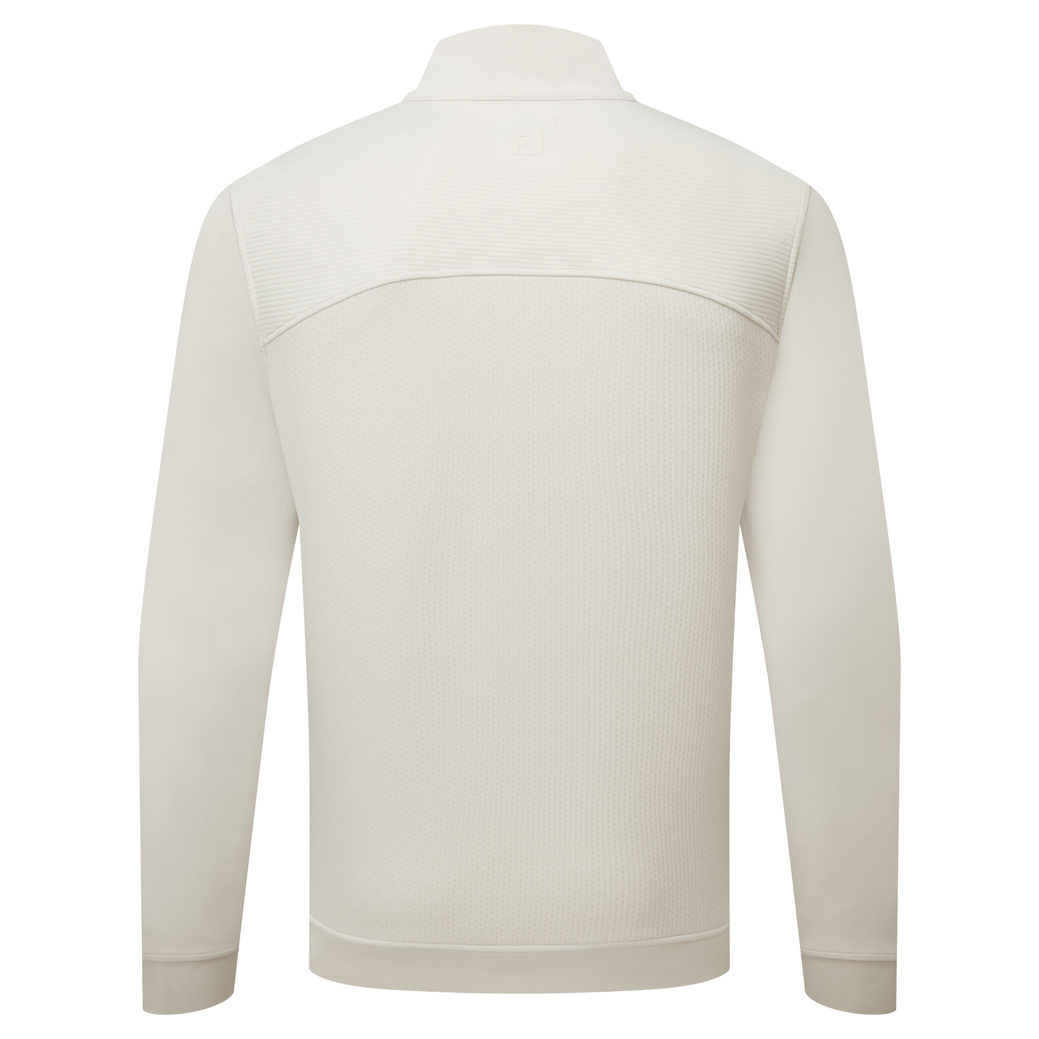FJ ThermoSeries Ottoman Midlayer
