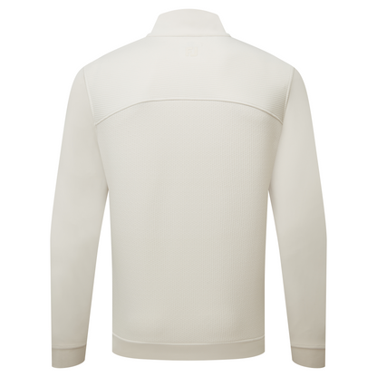 FJ ThermoSeries Ottoman Midlayer