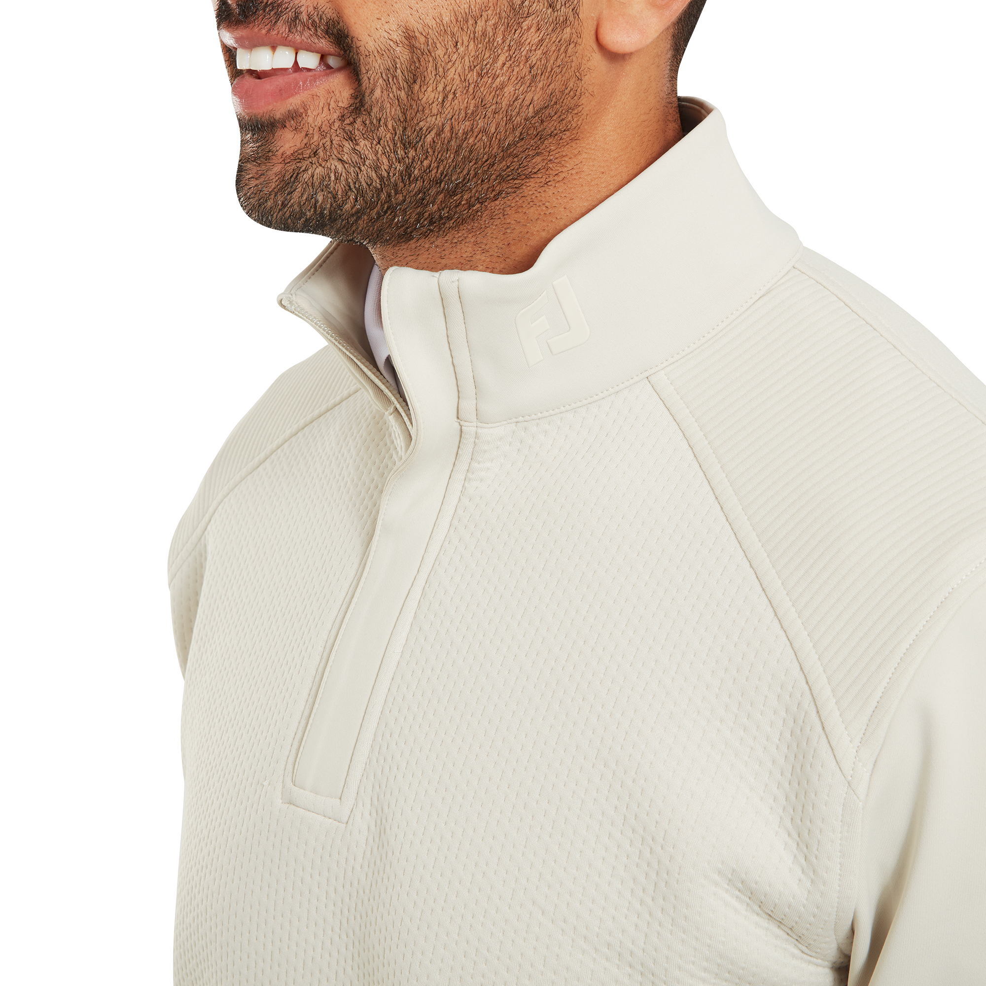 FJ ThermoSeries Ottoman Midlayer