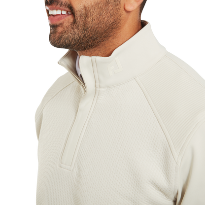 FJ ThermoSeries Ottoman Midlayer