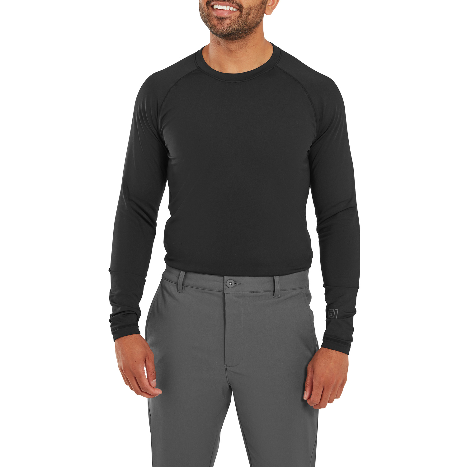 FJ ThermoSeries Fleece Base Layer