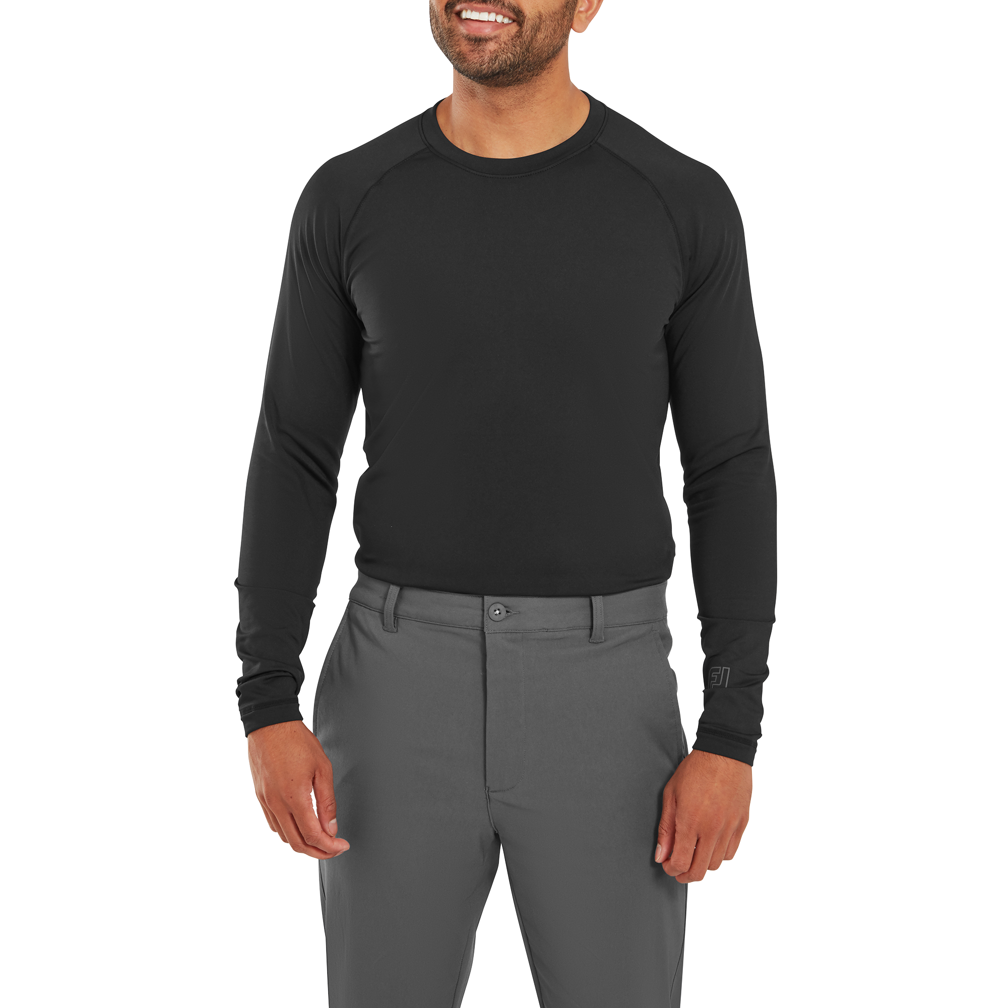 FJ ThermoSeries Fleece Base Layer