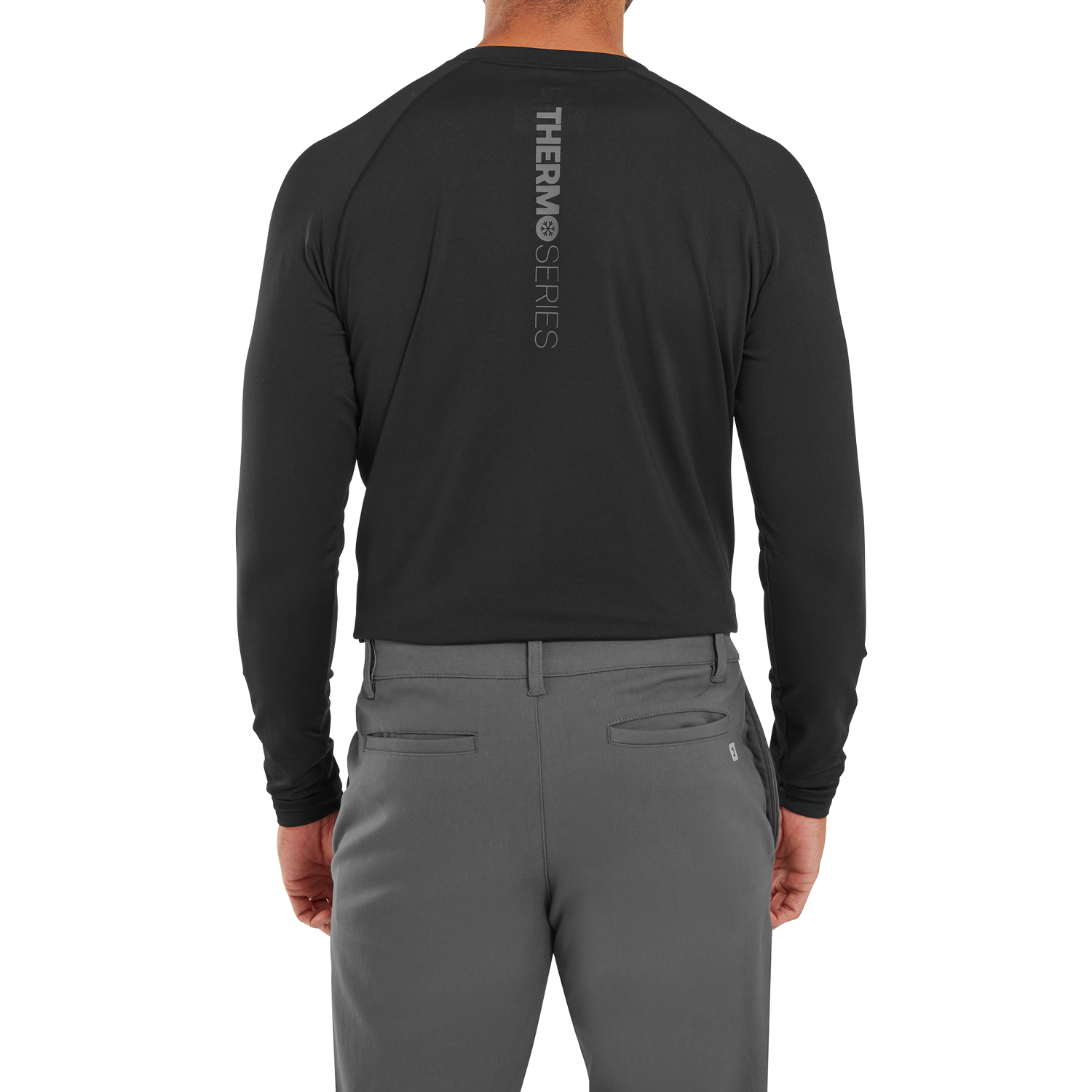 FJ ThermoSeries Fleece Base Layer
