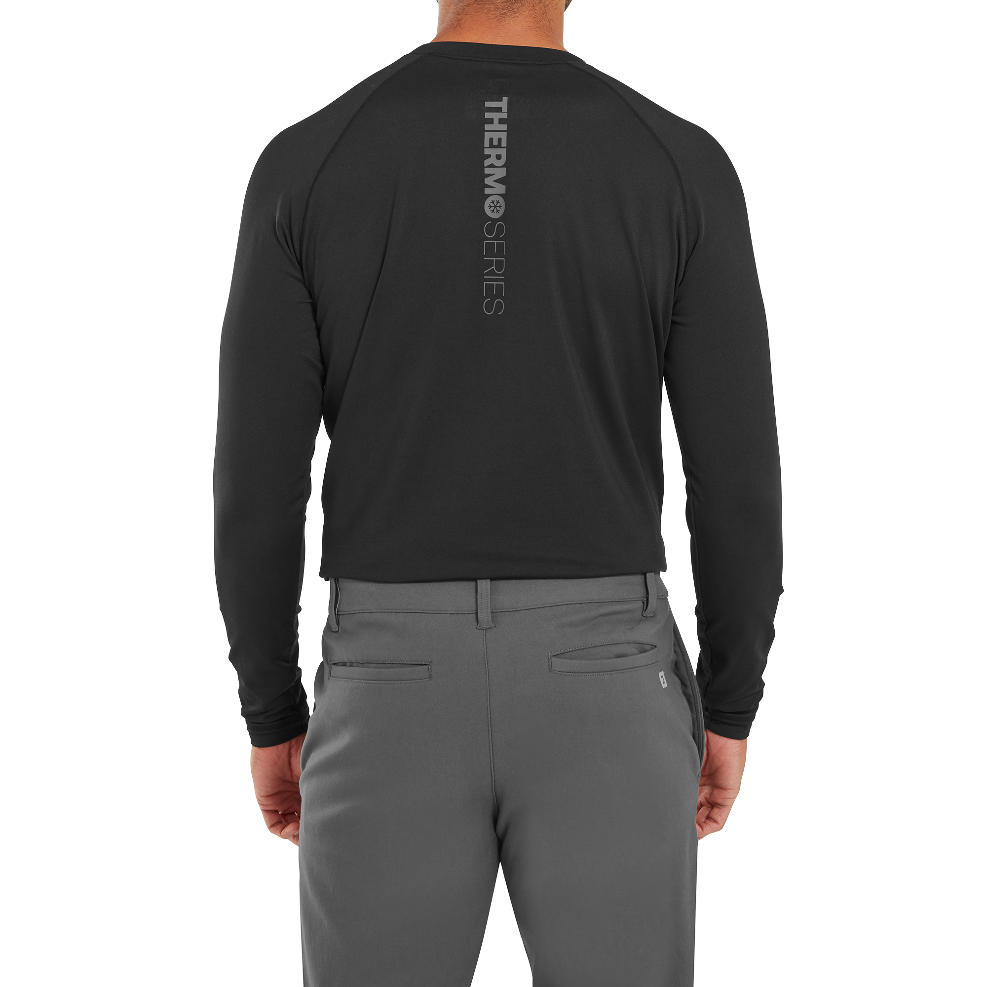 FJ ThermoSeries Fleece Base Layer