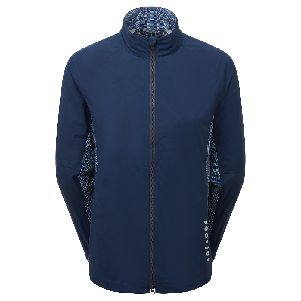 FJ Regnjakki Dömu HydroLite X