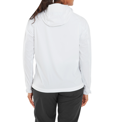 FJ Regnjakki Dömu HydroKnit Hoodie