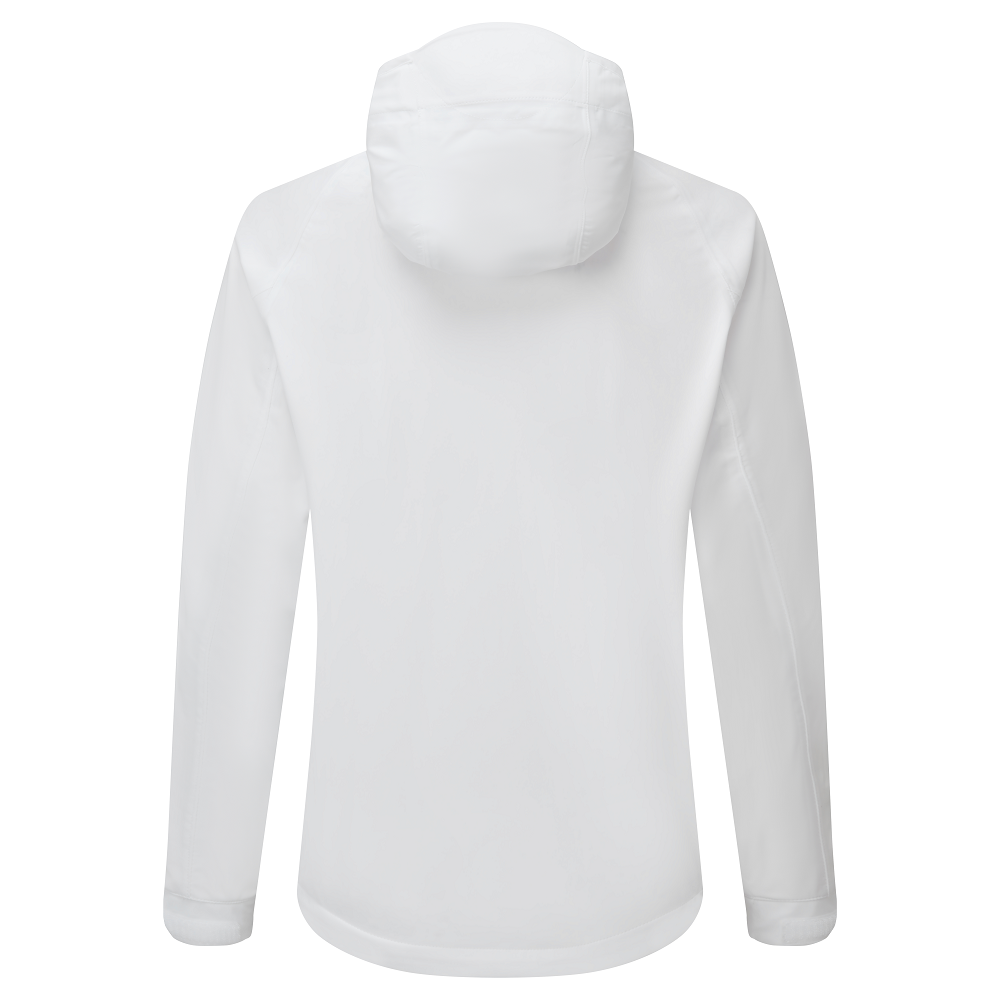 FJ Regnjakki Dömu HydroKnit Hoodie