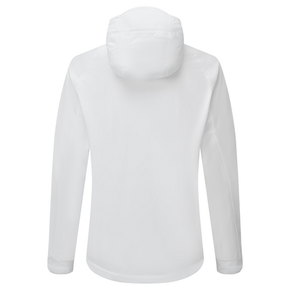 FJ Regnjakki Dömu HydroKnit Hoodie