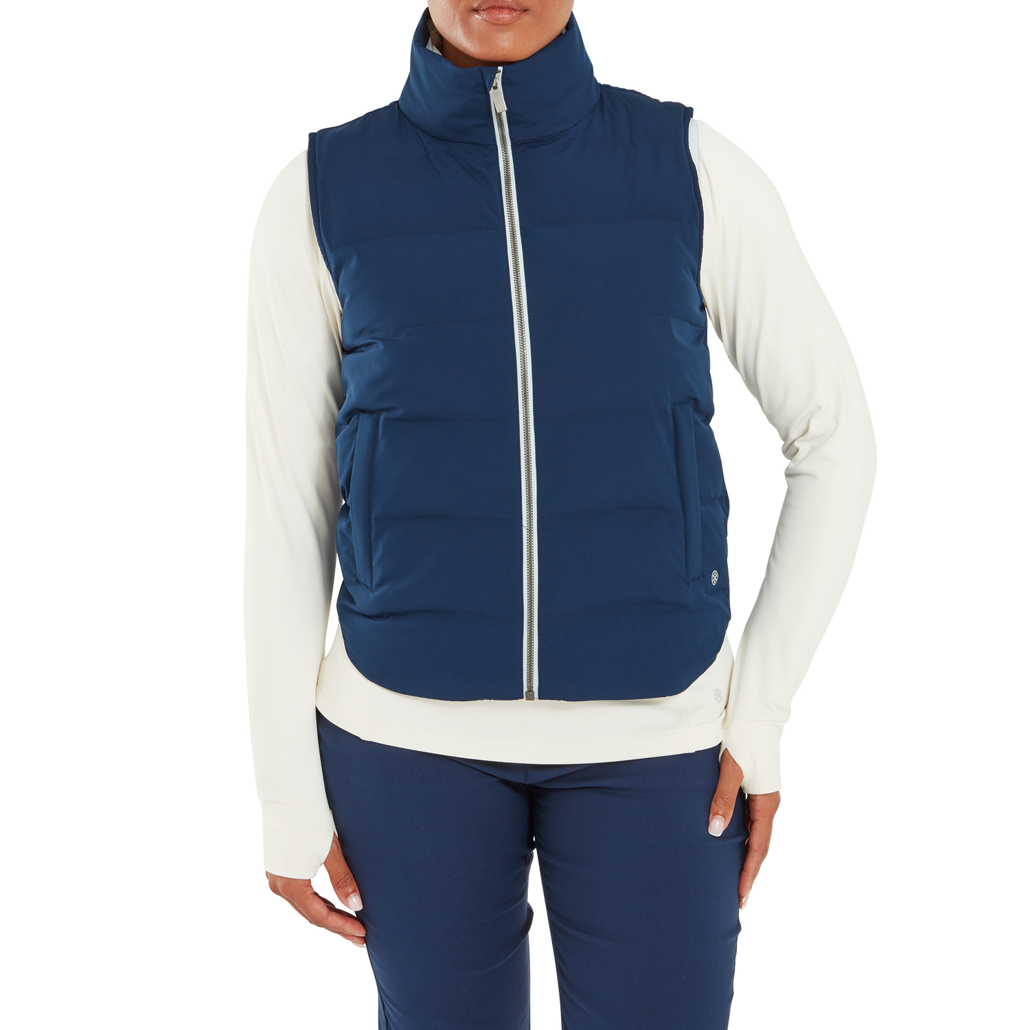 FJ Dömu ThermoSeries Insulated Vest