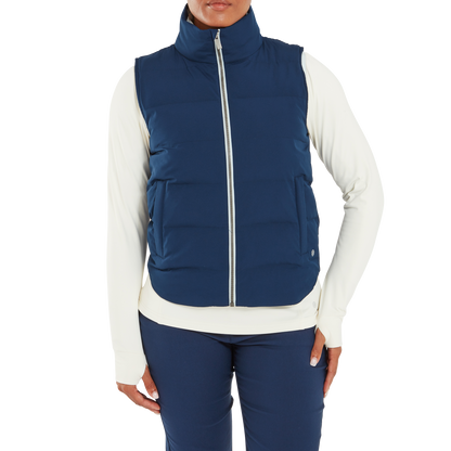 FJ Dömu ThermoSeries Insulated Vest