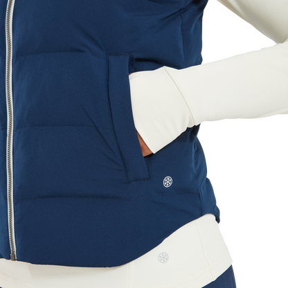 FJ Dömu ThermoSeries Insulated Vest