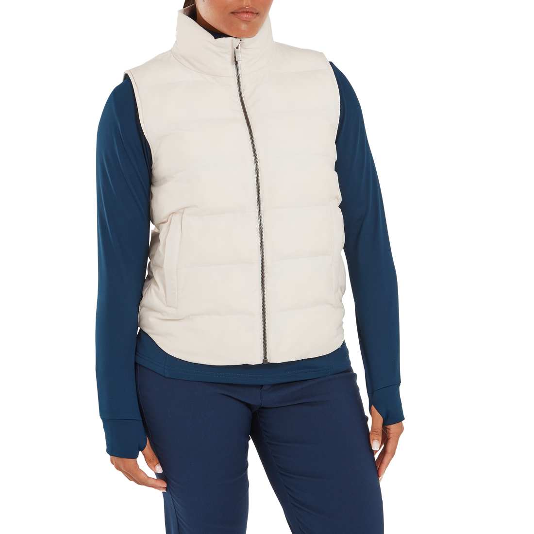 FJ Dömu ThermoSeries Insulated Vest