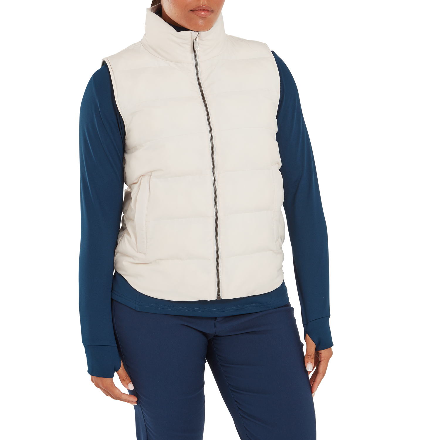 FJ Dömu ThermoSeries Insulated Vest