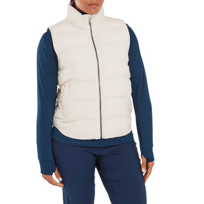 FJ Dömu ThermoSeries Insulated Vest
