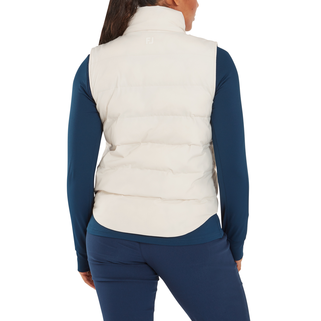 FJ Dömu ThermoSeries Insulated Vest