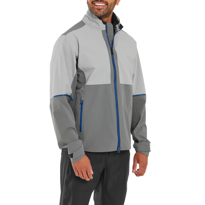 FJ Regnjakki DryJoys Select LX
