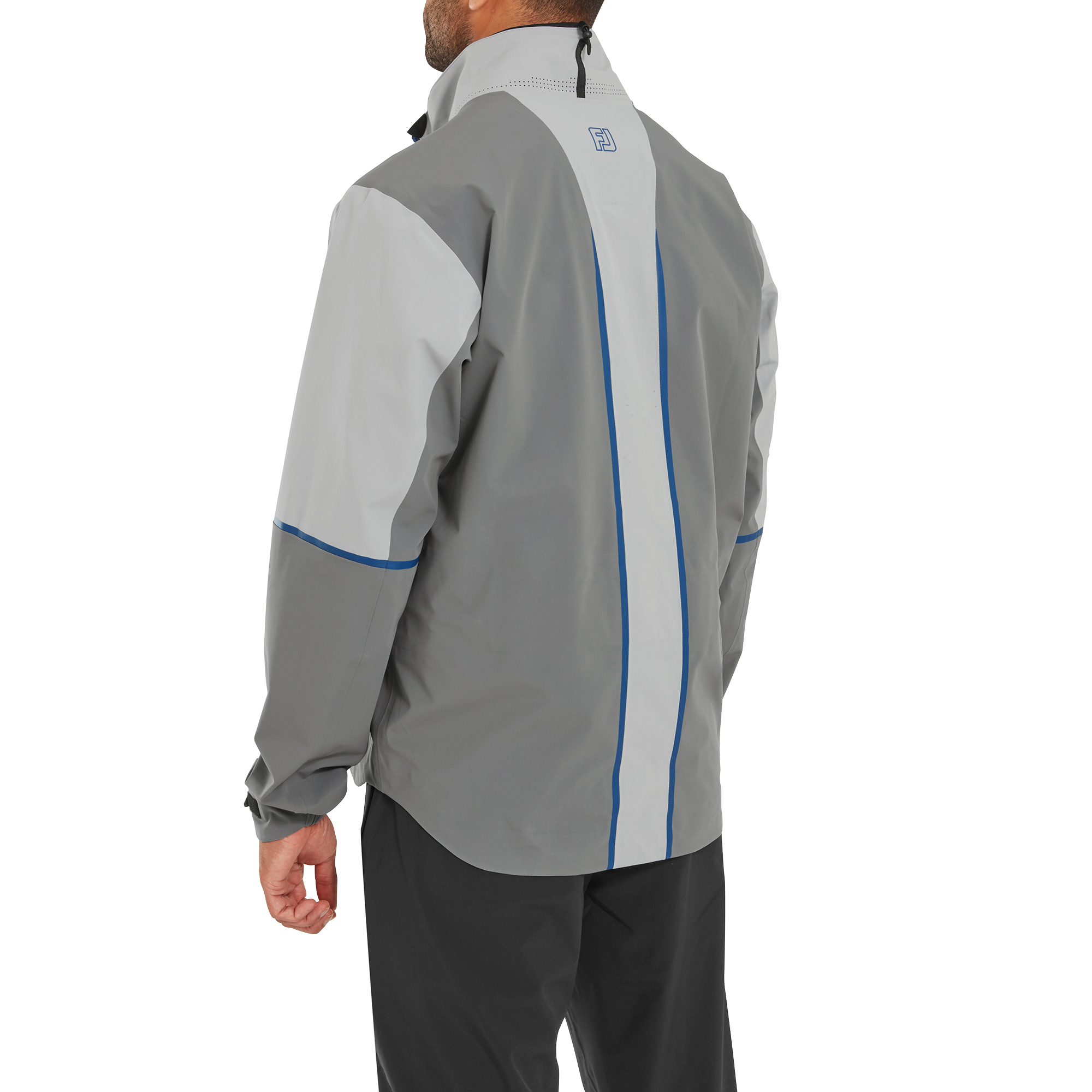 FJ Regnjakki DryJoys Select LX