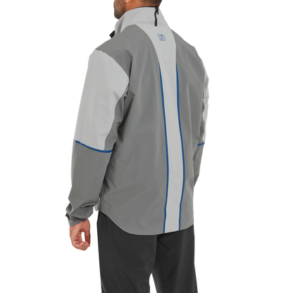 FJ Regnjakki DryJoys Select LX