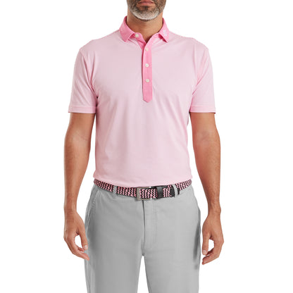 FJ Feeder Stripe Pique