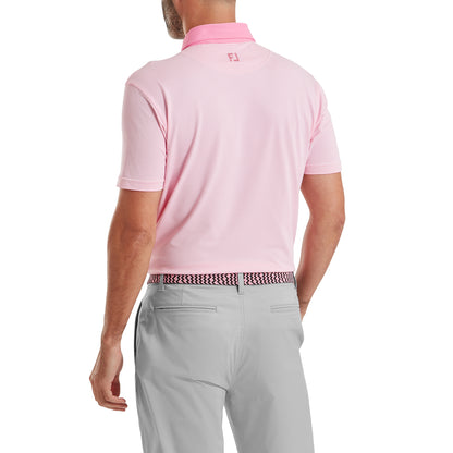 FJ Feeder Stripe Pique