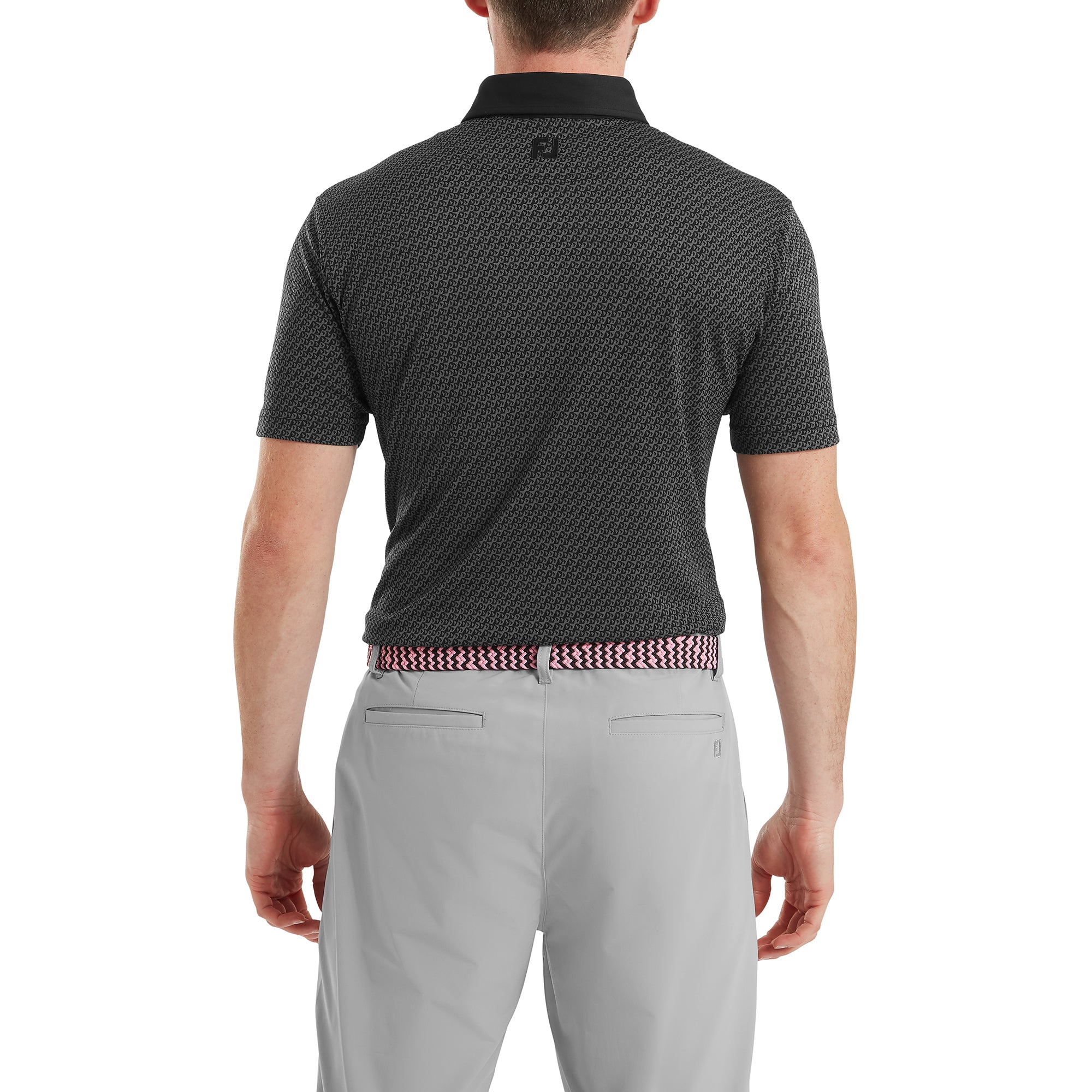 FJ Star Geo Jacquard