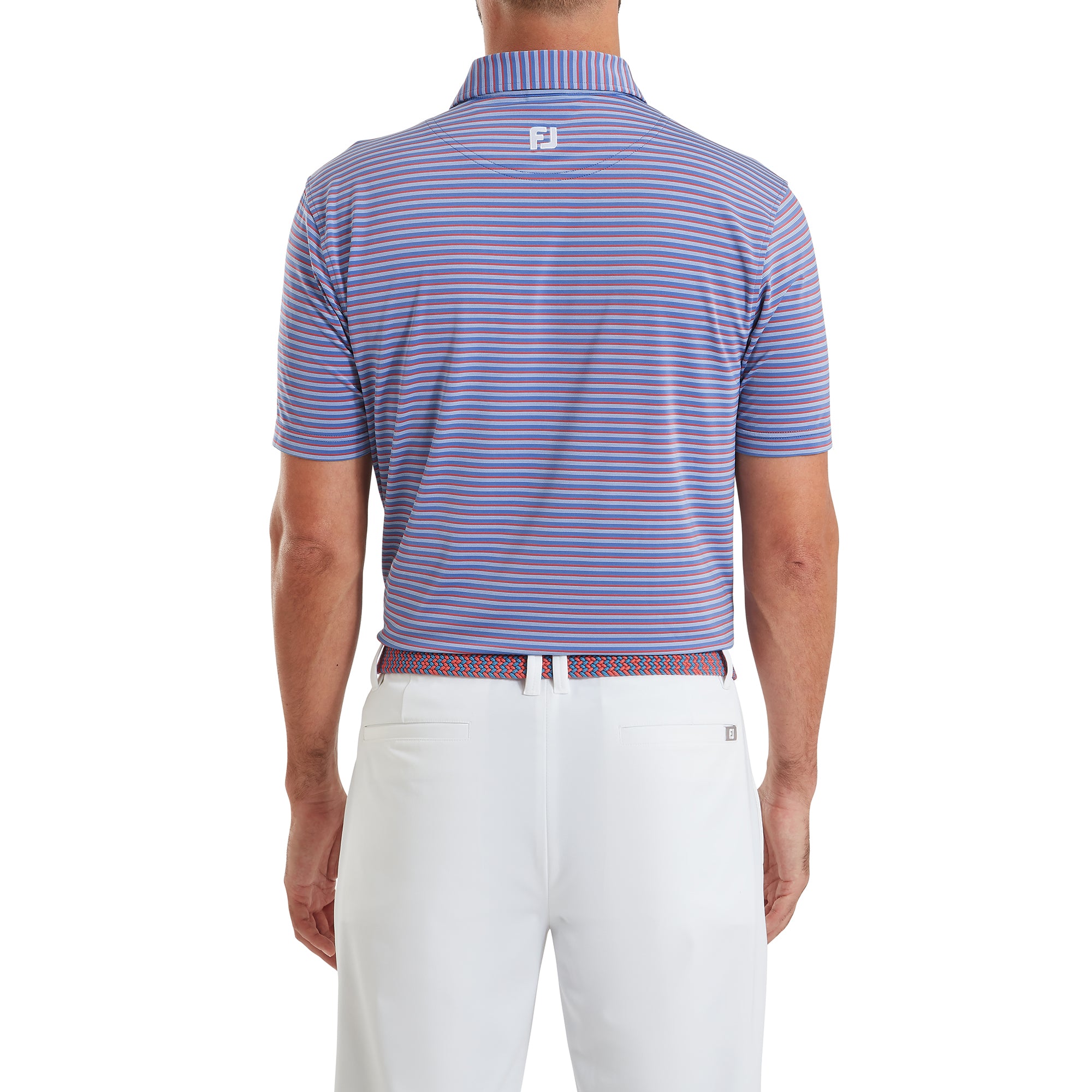 FJ Shadow Stripe Lisle