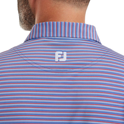 FJ Shadow Stripe Lisle