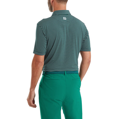 FJ Shadow Stripe Lisle