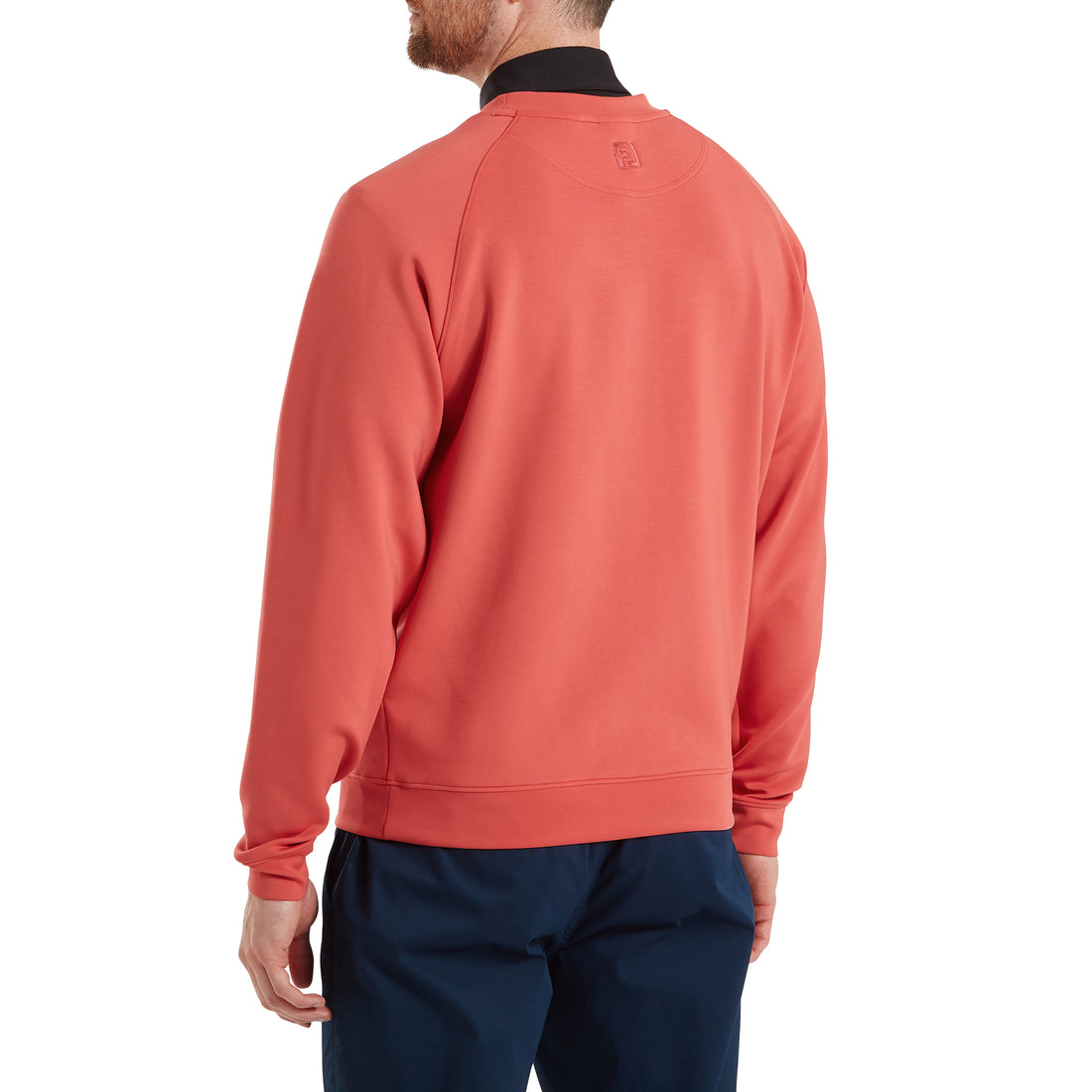 FJ Crew Neck Sweatshirt