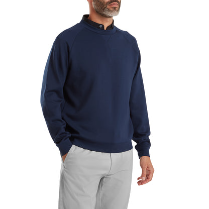 FJ Crew Neck Sweatshirt