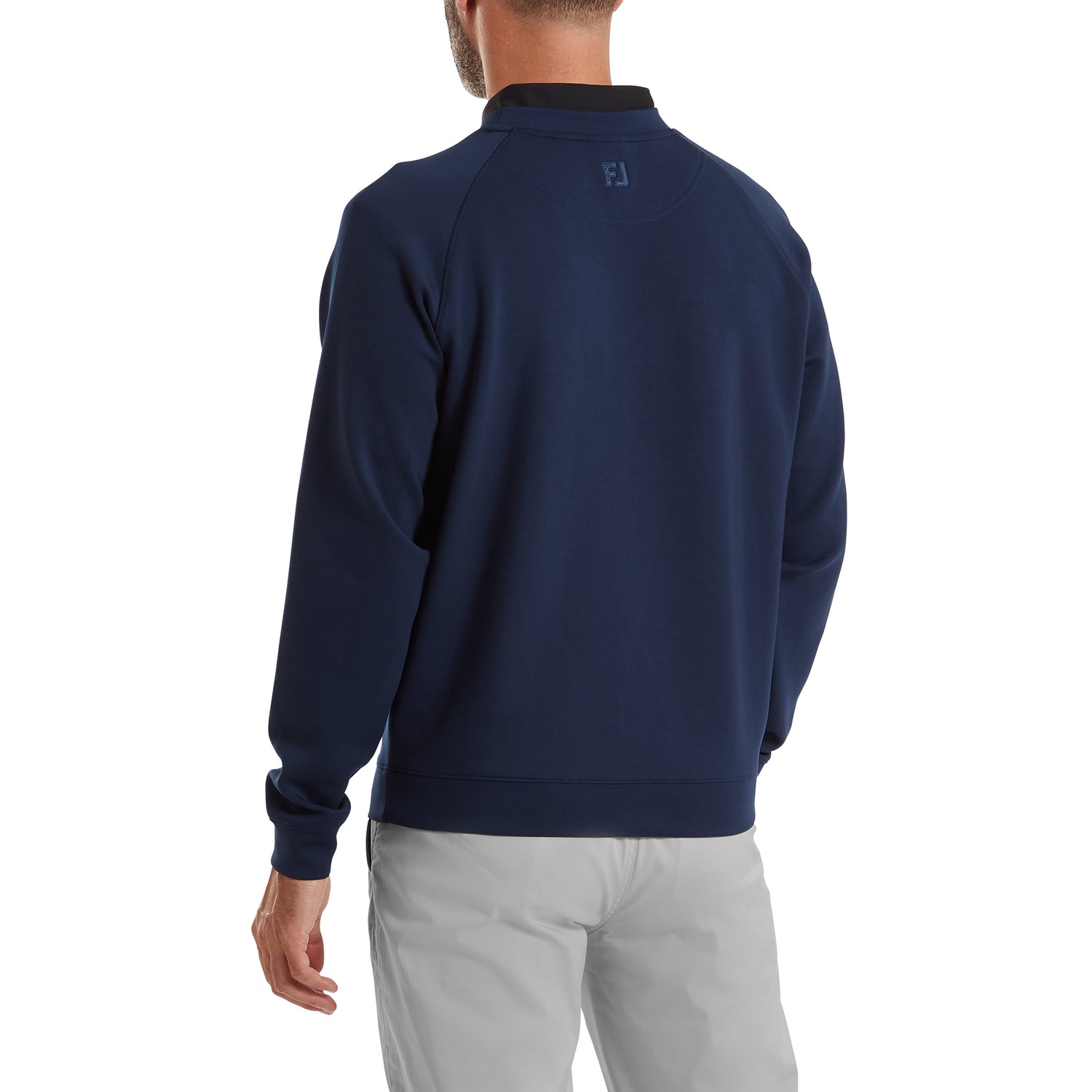 FJ Crew Neck Sweatshirt