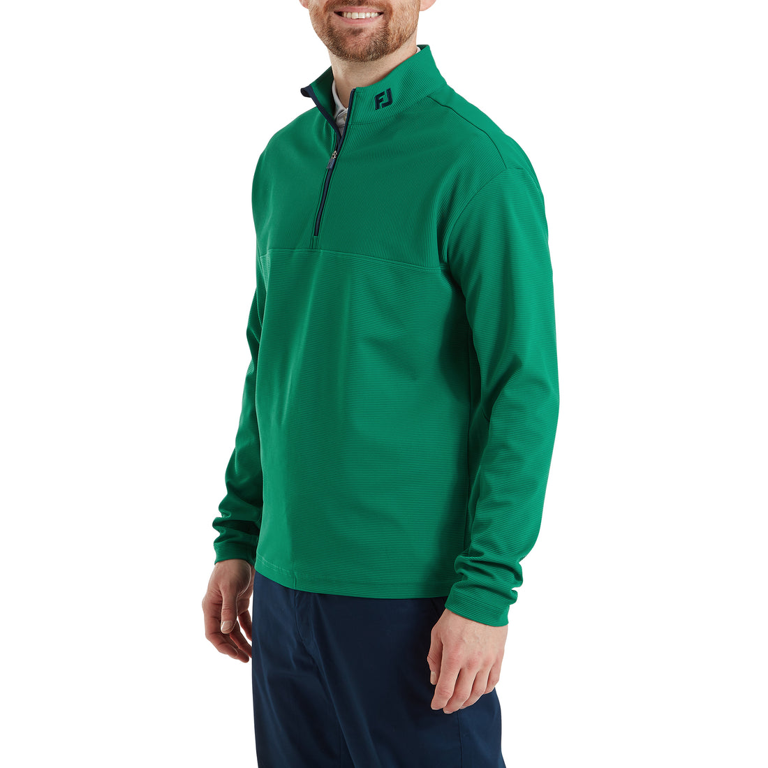 FJ Angled Ottoman Chill-Out