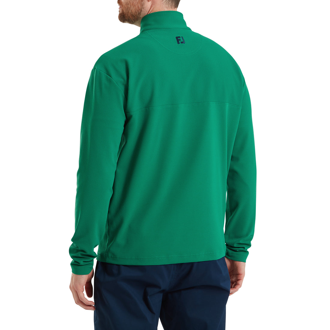 FJ Angled Ottoman Chill-Out