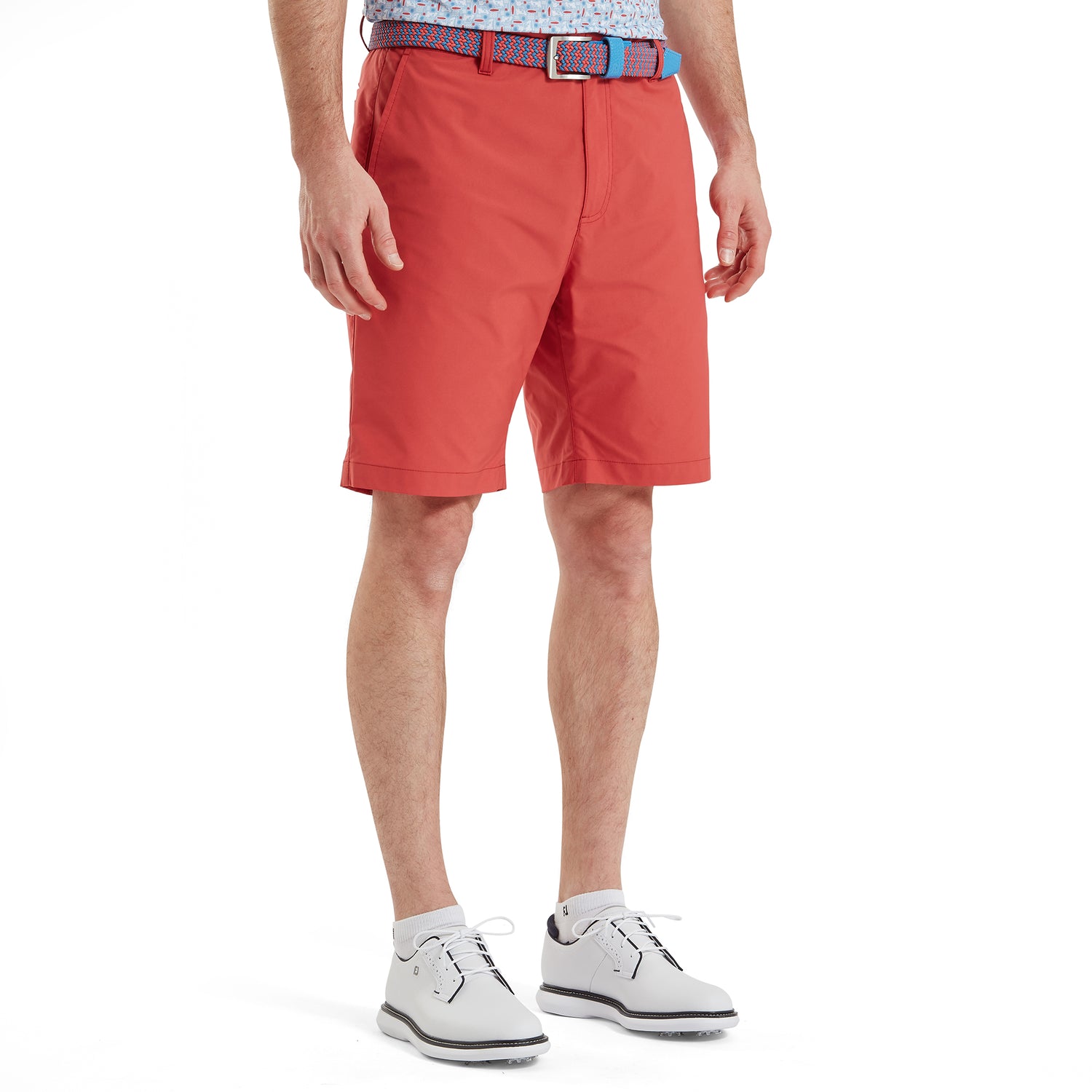 FJ Par Golf Short