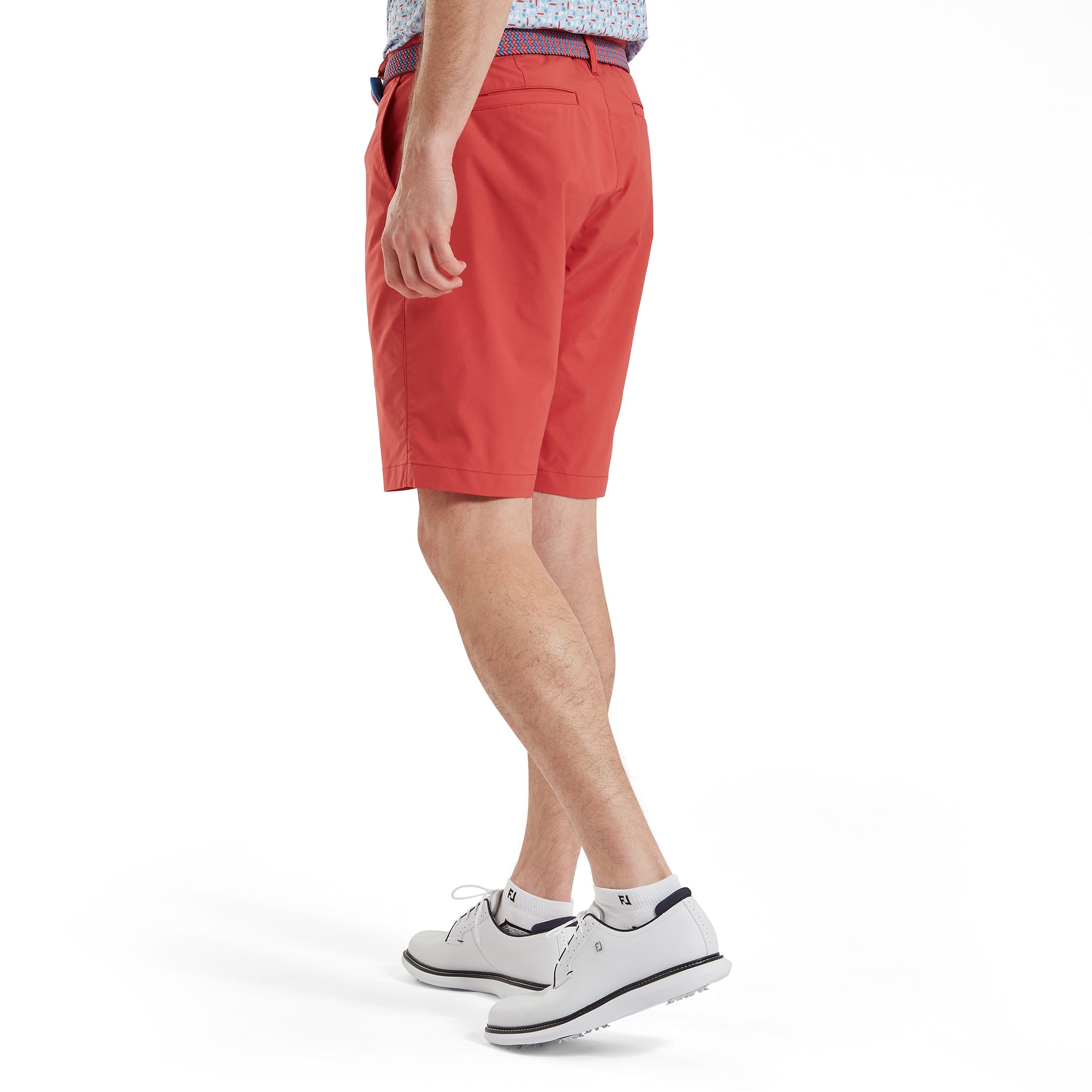 FJ Par Golf Short