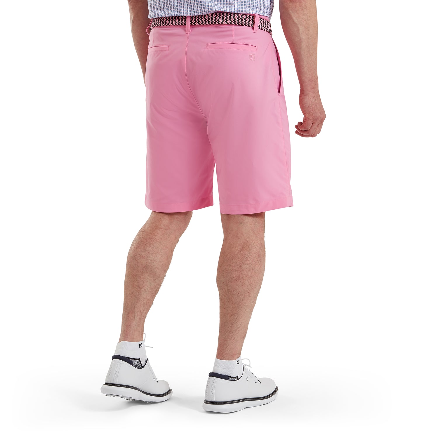 FJ Par Golf Short