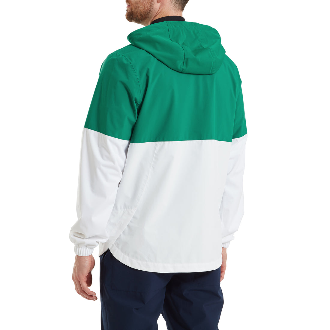 FJ Regnjakki HydroLite X Hoodie