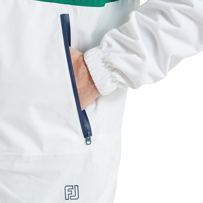 FJ Regnjakki HydroLite X Hoodie