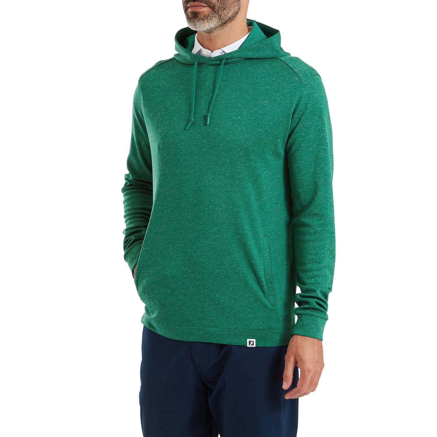 FJ Lightweight Hoodie
