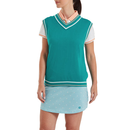 FJ Dömuvesti Sweater Tank