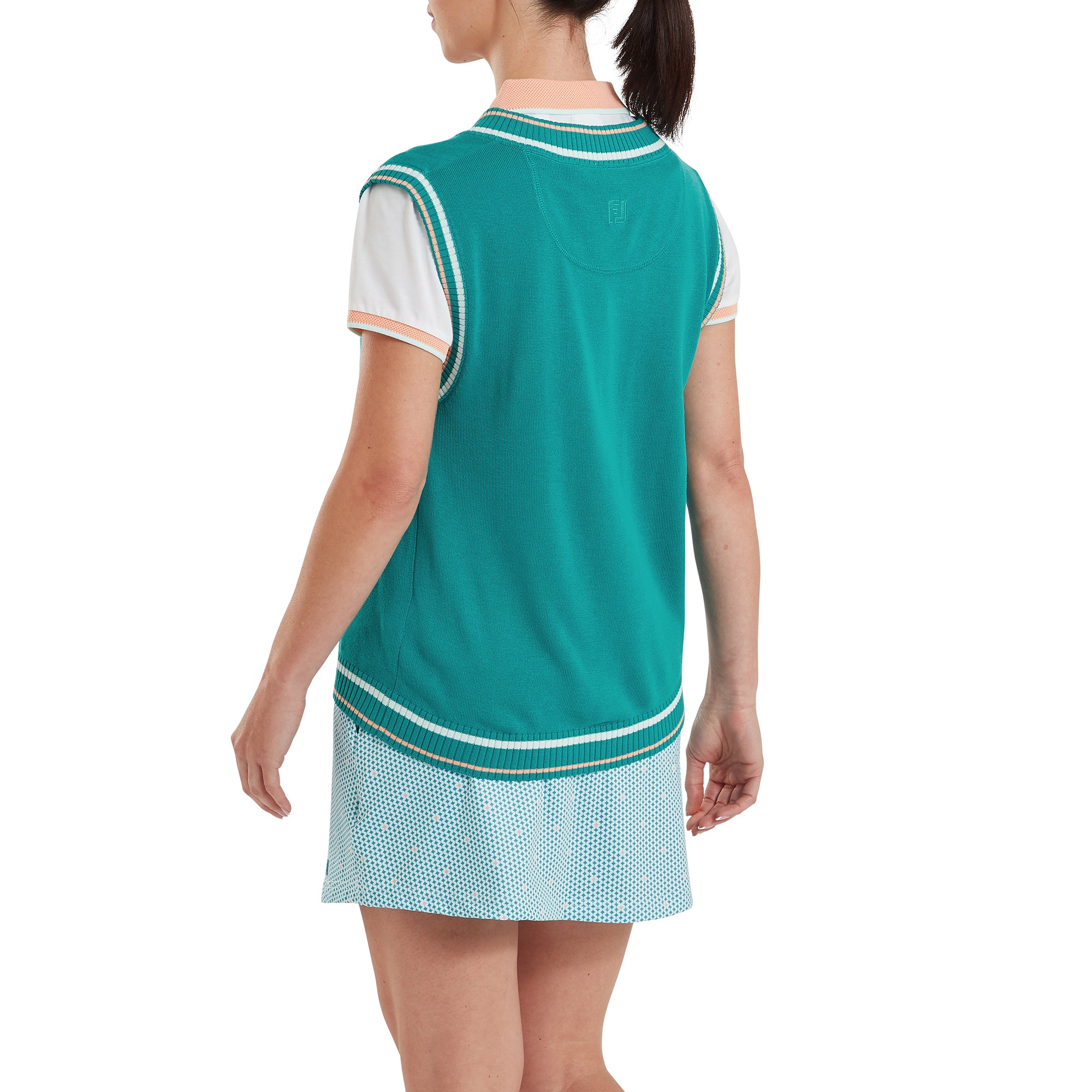 FJ Dömuvesti Sweater Tank