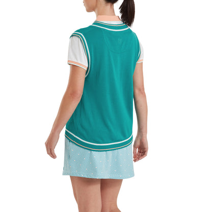 FJ Dömuvesti Sweater Tank