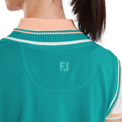 FJ Dömuvesti Sweater Tank