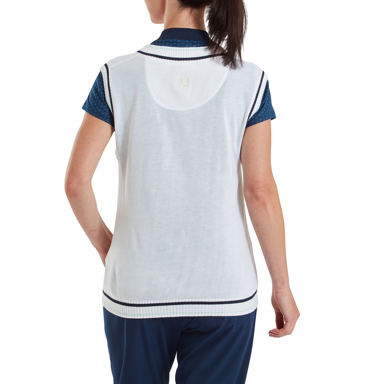 FJ Dömuvesti Sweater Tank