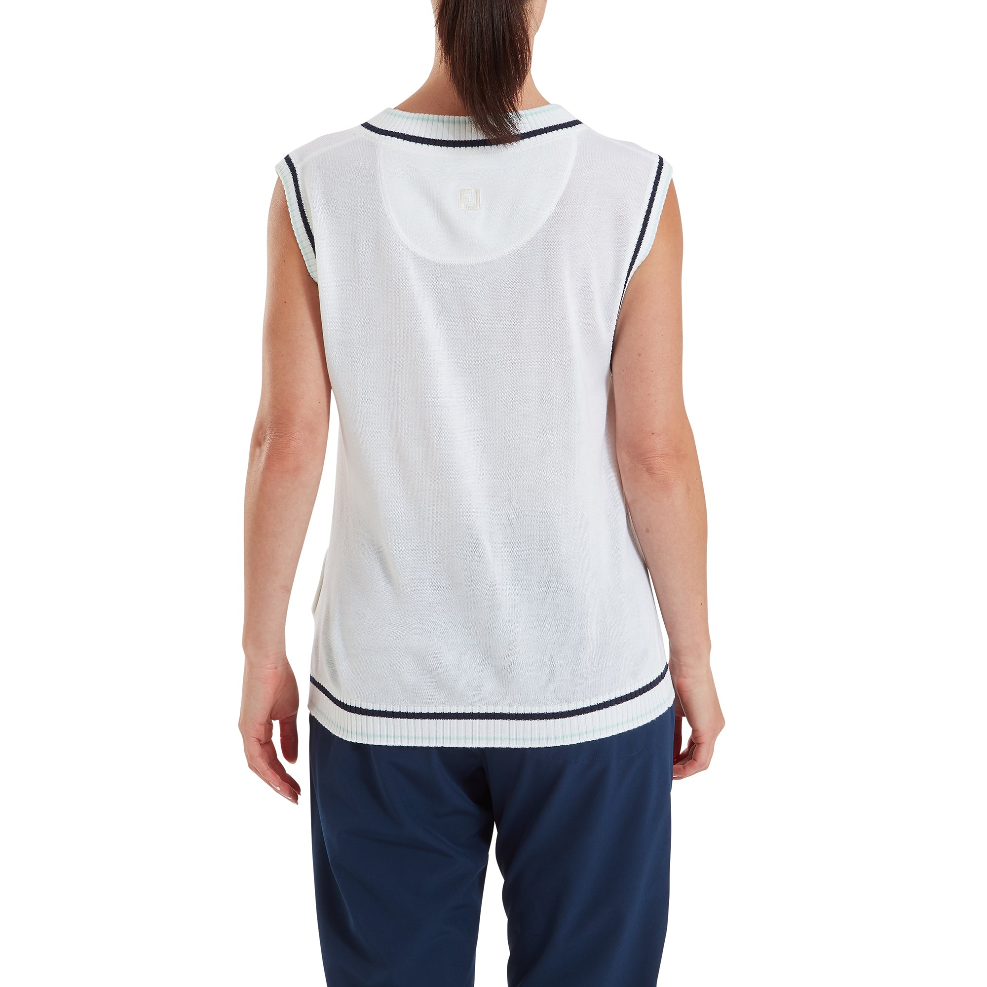 FJ Dömuvesti Sweater Tank