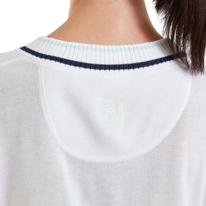 FJ Dömuvesti Sweater Tank