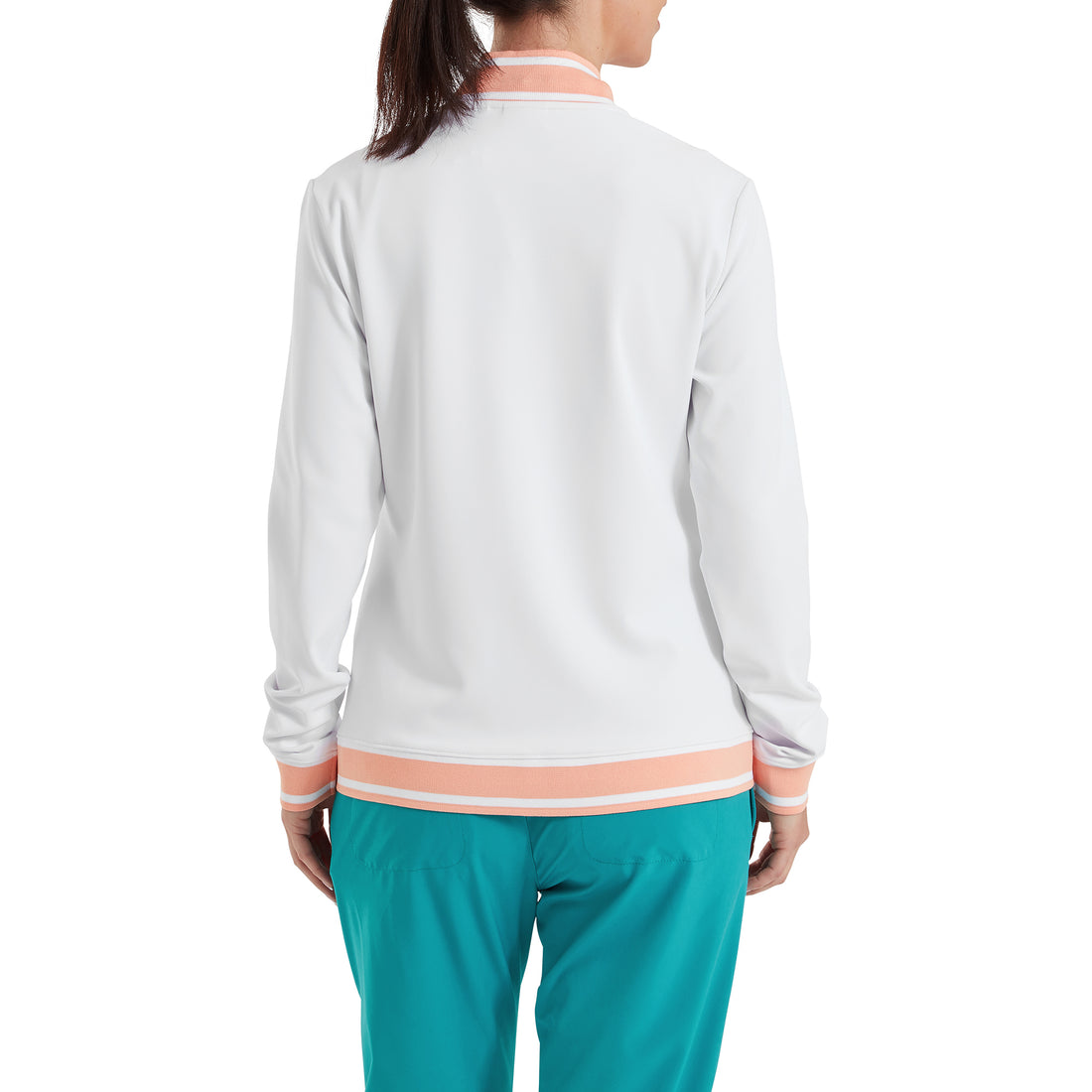 FJ Dömupeysa Track Jacket