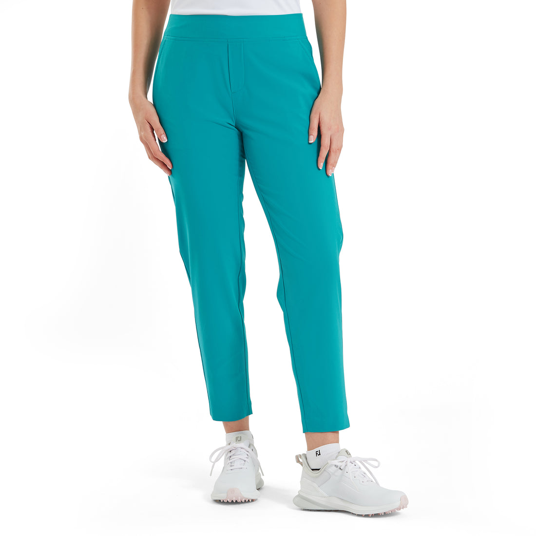 FJ Dömubuxur Cropped Pant
